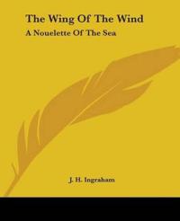 The Wing Of The Wind