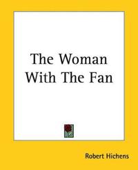 Woman With The Fan