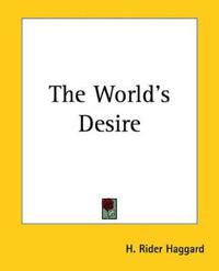 World's Desire