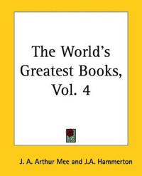 World's Greatest Books, Vol. 4