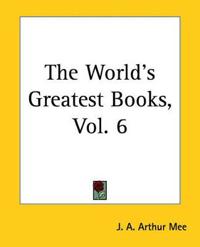 World's Greatest Books, Vol. 6