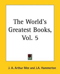 World's Greatest Books, Vol. 5