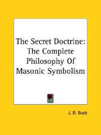 The Secret Doctrine