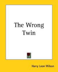 Wrong Twin