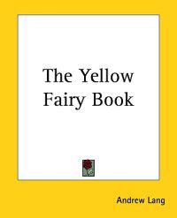 The Yellow Fairy Book