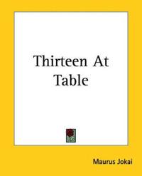 Thirteen At Table