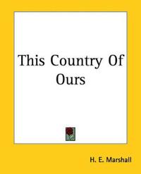 This Country Of Ours