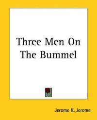 Three Men On The Bummel