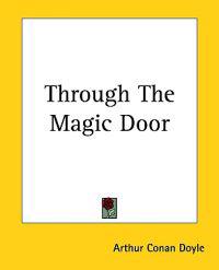 Through The Magic Door