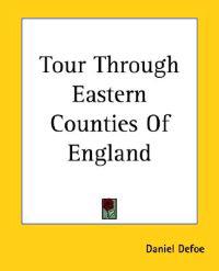 Tour Through Eastern Counties Of England