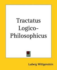Tractatus Logico-Philosophicus