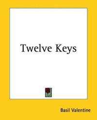 Twelve Keys