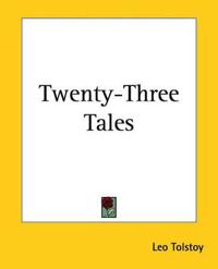 Twenty-Three Tales