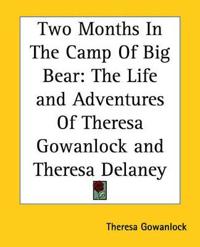 Two Months In The Camp Of Big Bear