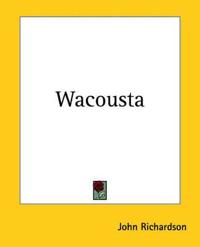 Wacousta