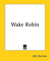 Wake Robin