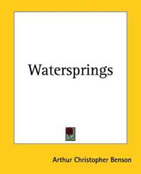 Watersprings