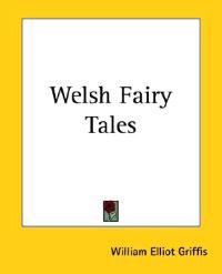 Welsh Fairy Tales