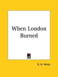 When London Burned