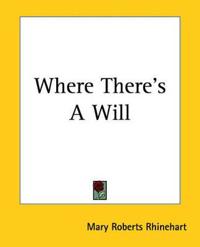 Where There's A Will