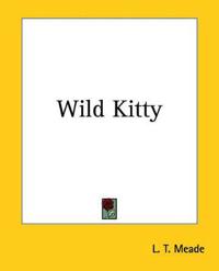 Wild Kitty