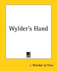 Wylder's Hand