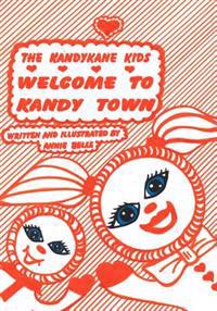 Kandykane Kids