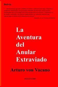 Vacano, A: SPA-AVENTURA DEL ANULAR EXTRAV