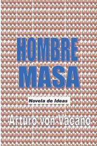 Hombre Masa