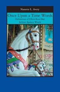 Once upon a Time Words