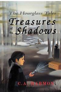 The Hourglass Tales: Treasures of the Shadows