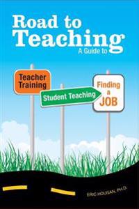 Hougan, E: Road to Teaching