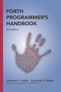 Forth Programmer's Handbook (3rd edition)