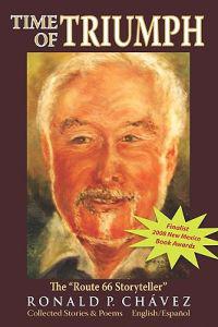Time of Triumph: short stories and selected poems