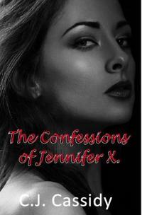 The Confessions of Jennifer X