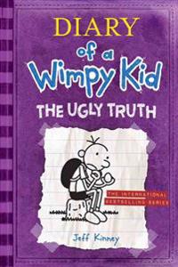 Diary of a Wimpy Kid 05. The Ugly Truth