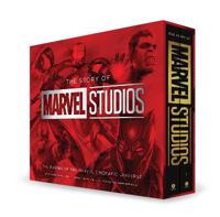 Marvel Studios: The First 10 Years
