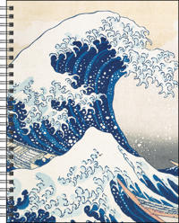 Art of Asia 12-Month 2023 Engagement Calendar