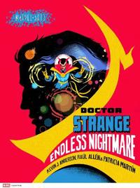 Doctor Strange: Endless Nightmare