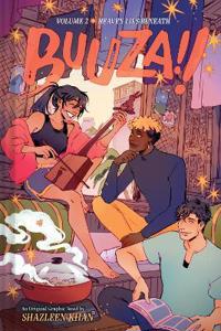 Heaven Lies Beneath (BUUZA!! Volume 2)