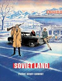 Soviet Land