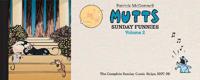 MUTTS: Sunday Funnies Volume 2