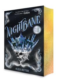 Nightbane (The Lightlark Saga Book 2)