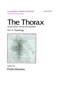 Lung Biology in Health and Disease