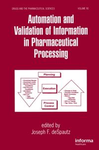 Drugs and the Pharmaceutical Sciences