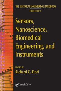 The Electrical Engineering Handbook
