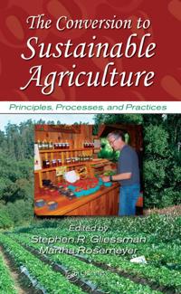 Advances in Agroecology