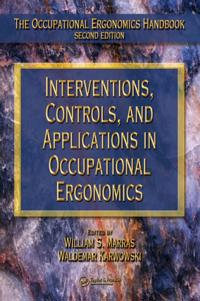 The Occupational Ergonomics Handbook, Second Edition