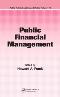 Public Administration and Public Policy
