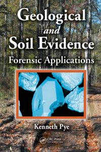 Geological and Soil Evidence